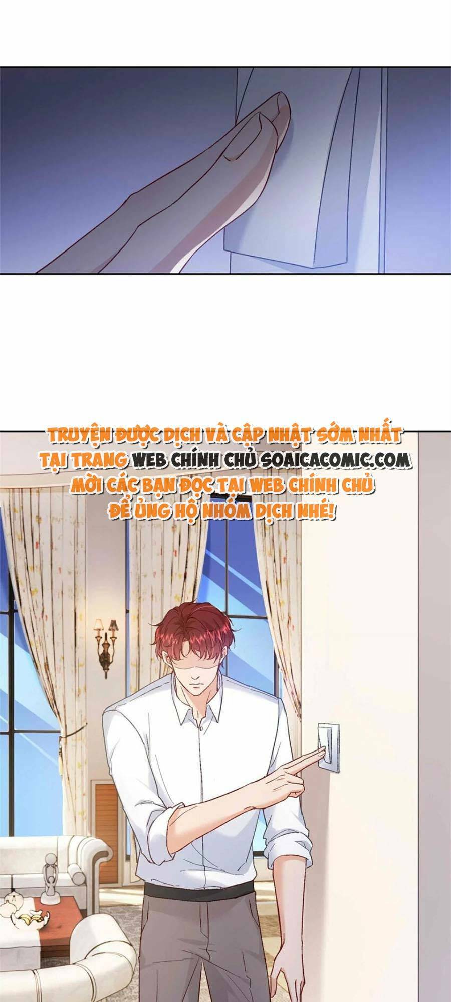 cô vợ của tôi không dễ bắt nạt chapter 73 33