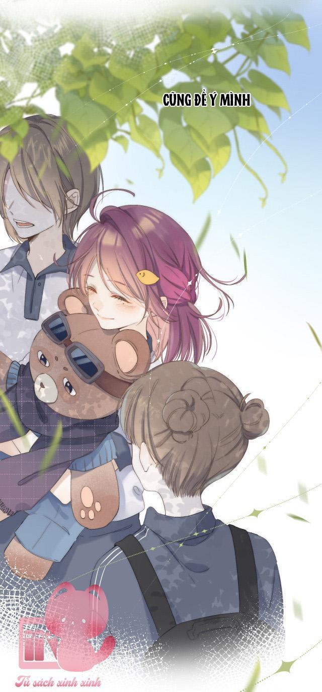 quả táo của anh chapter 1 13