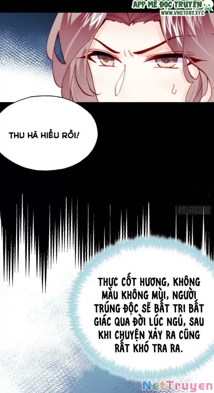 lại bị bệnh chiều chuộng quấn lấy chapter 31 42