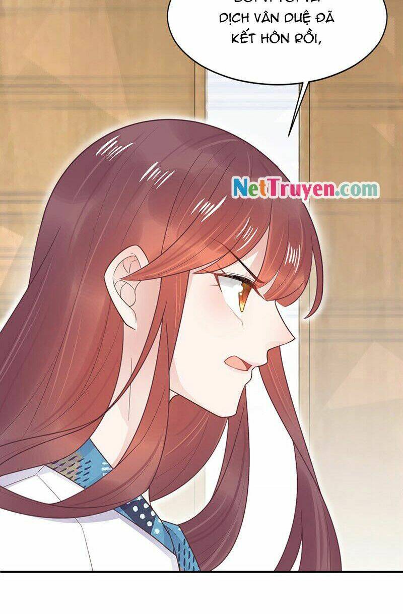 thịnh thế điềm sủng: cô vợ nhỏ đáng yêu của dịch thiếu chapter 12.5 4