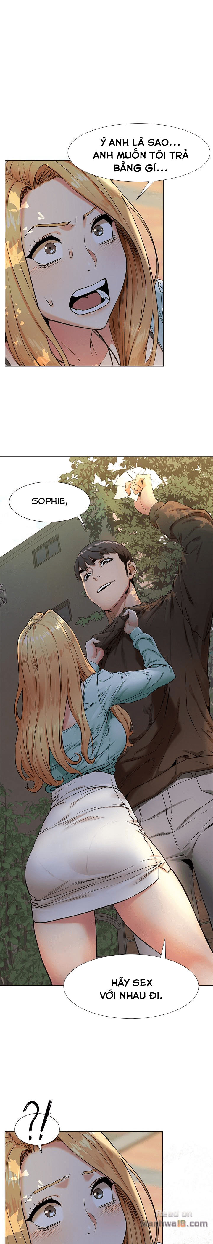 cuộc chiến thầm lặng chapter 147 1