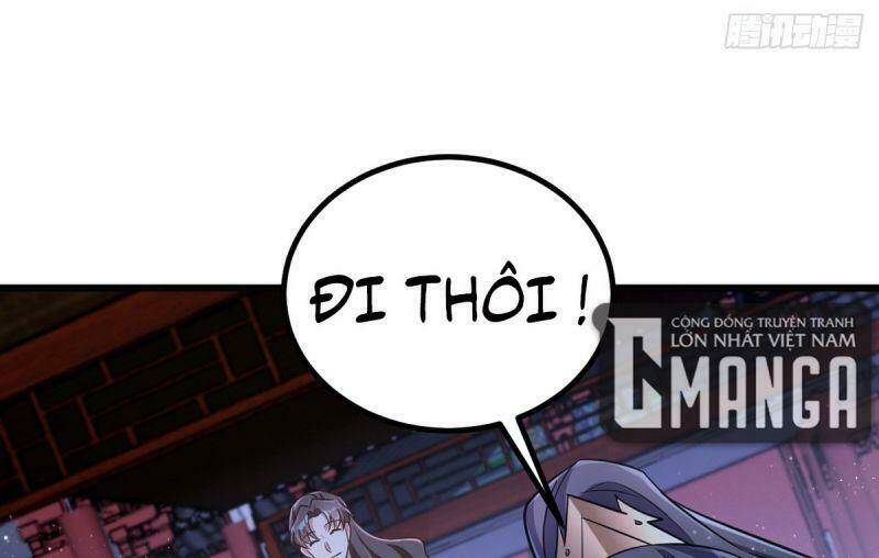 manh hổ trọng sinh : tướng quân đại nhân muốn ôm ôm chapter 28 23