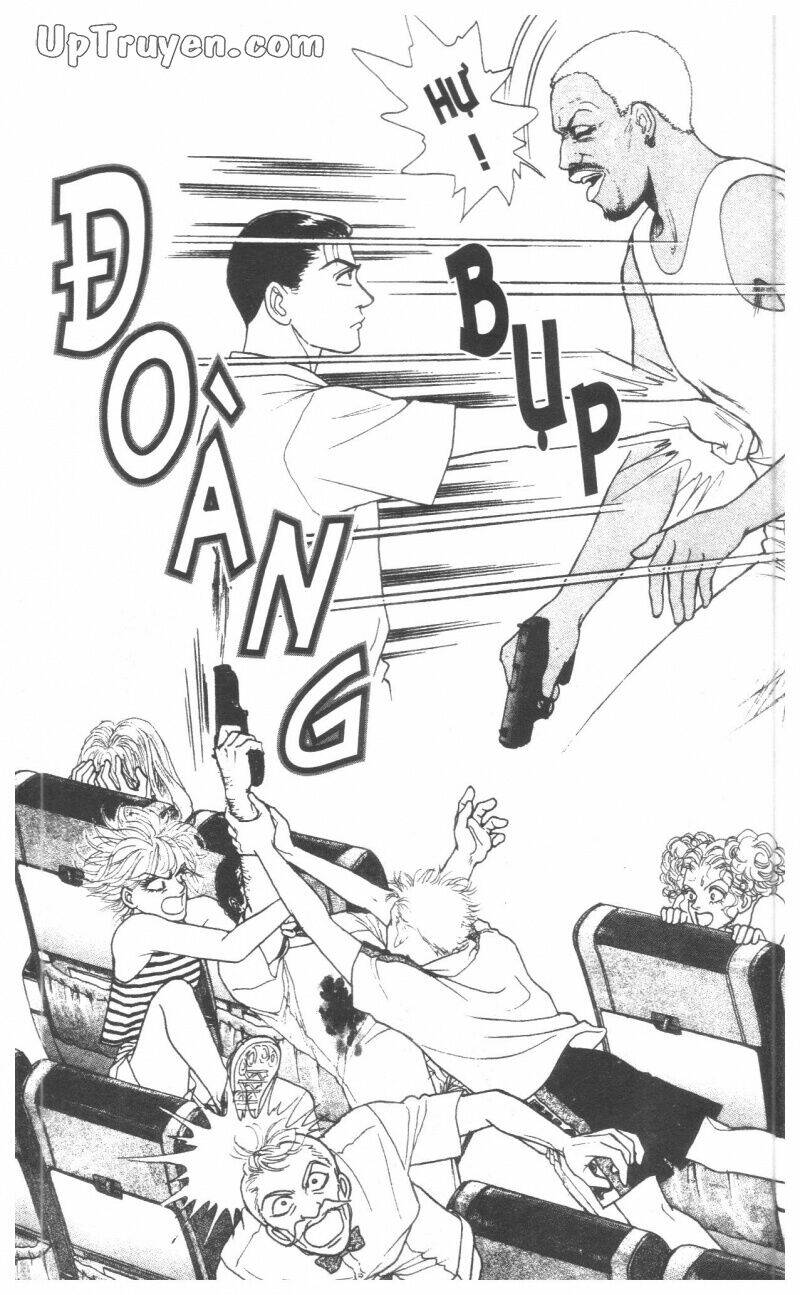 câu lạc bộ con nhà giàu chapter 17 63