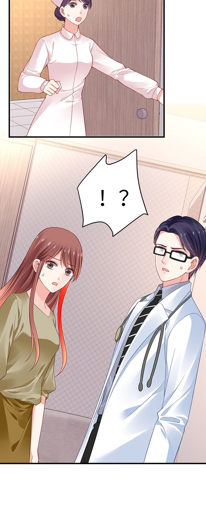 bạn trai 1/4 của tôi chapter 48 35