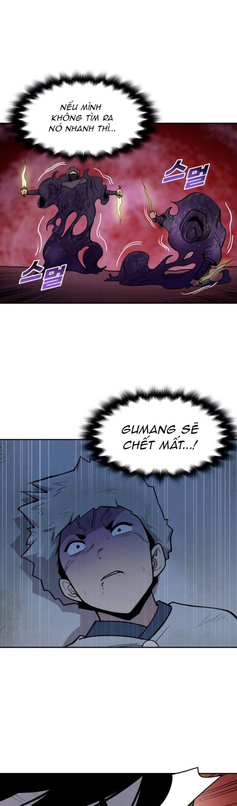 thiếu niên kiếm sư chapter 23 38