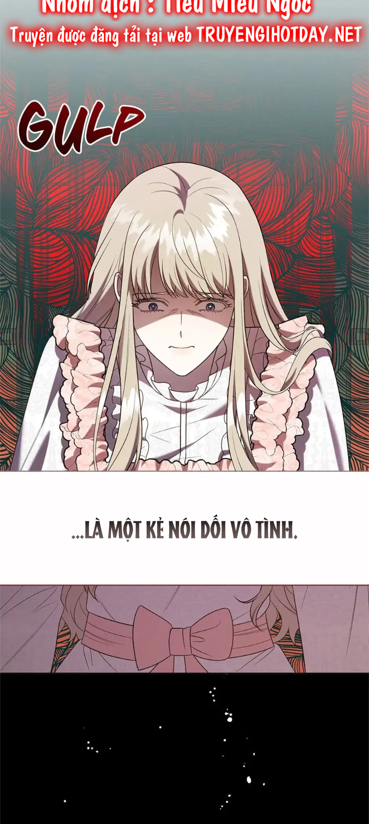 đừng ăn thịt tôi mà chapter 93 20