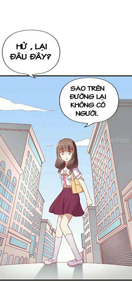 ác ma bàn bên chapter 7 79