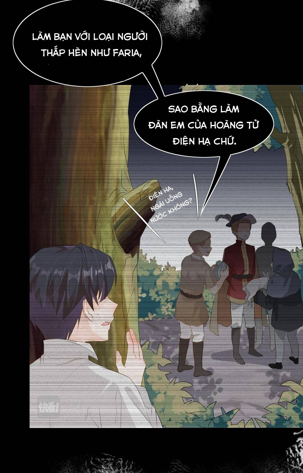 ma pháp của công chúa amy chapter 10 22