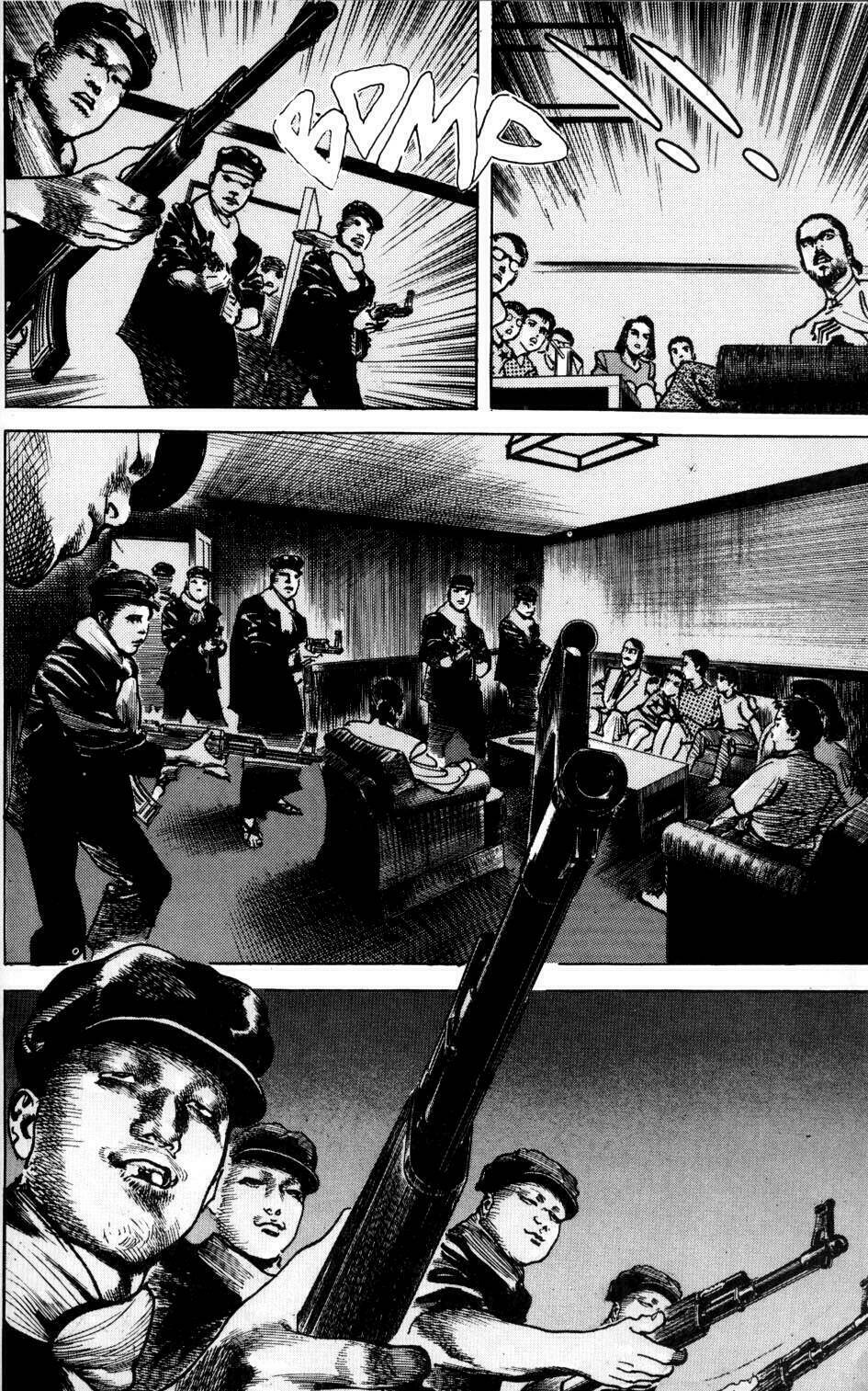 sanctuary chapter 23 14