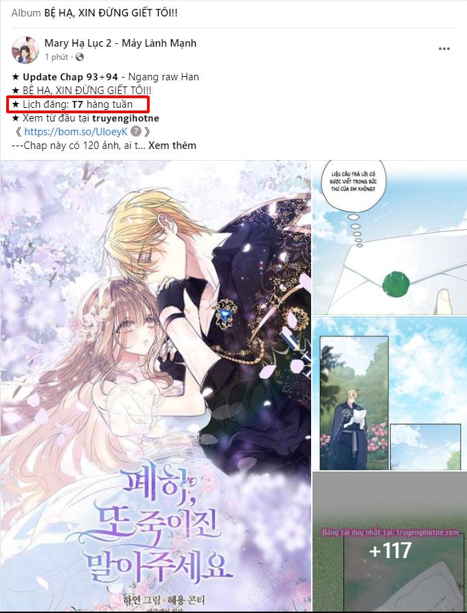 quý cô bí ẩn - secret lady chapter 80.2 4