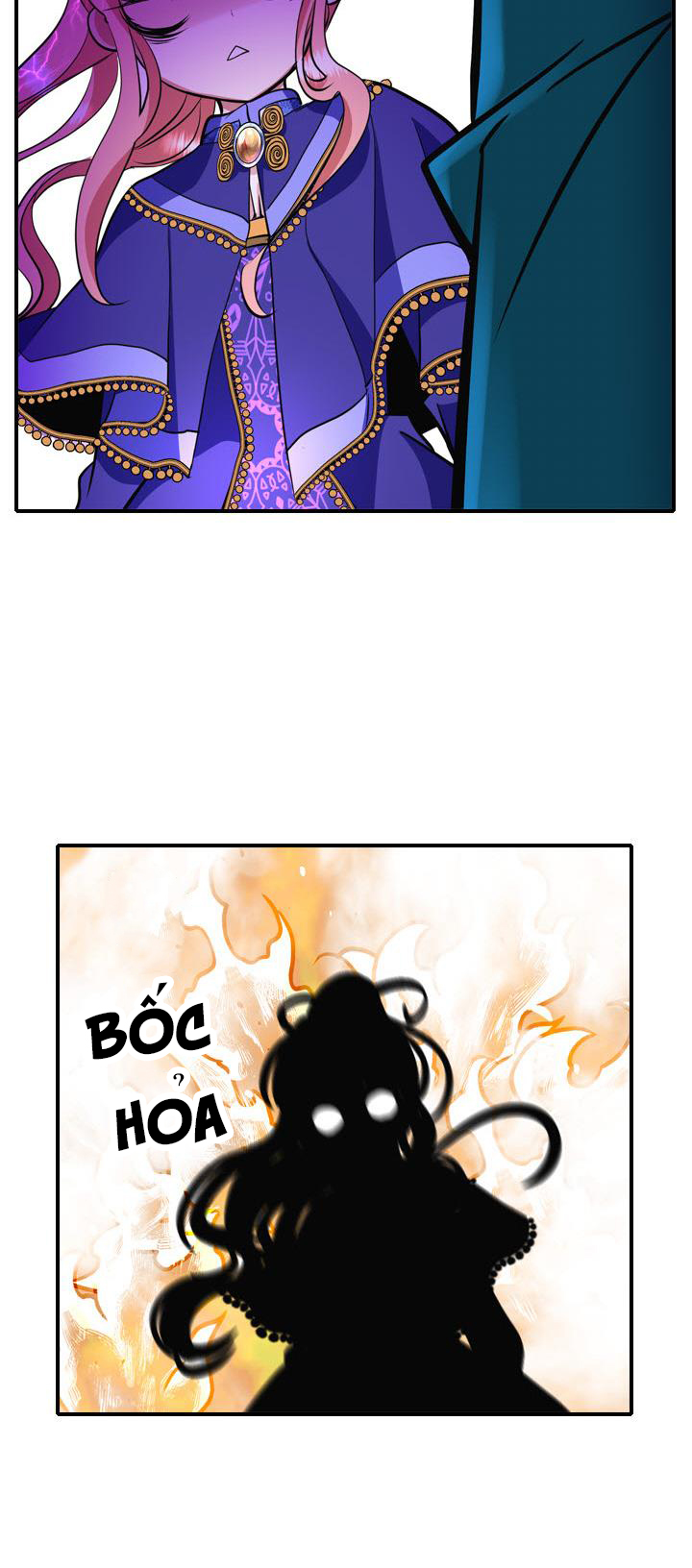 sát thủ muốn trở thành công chúa chapter 5 41