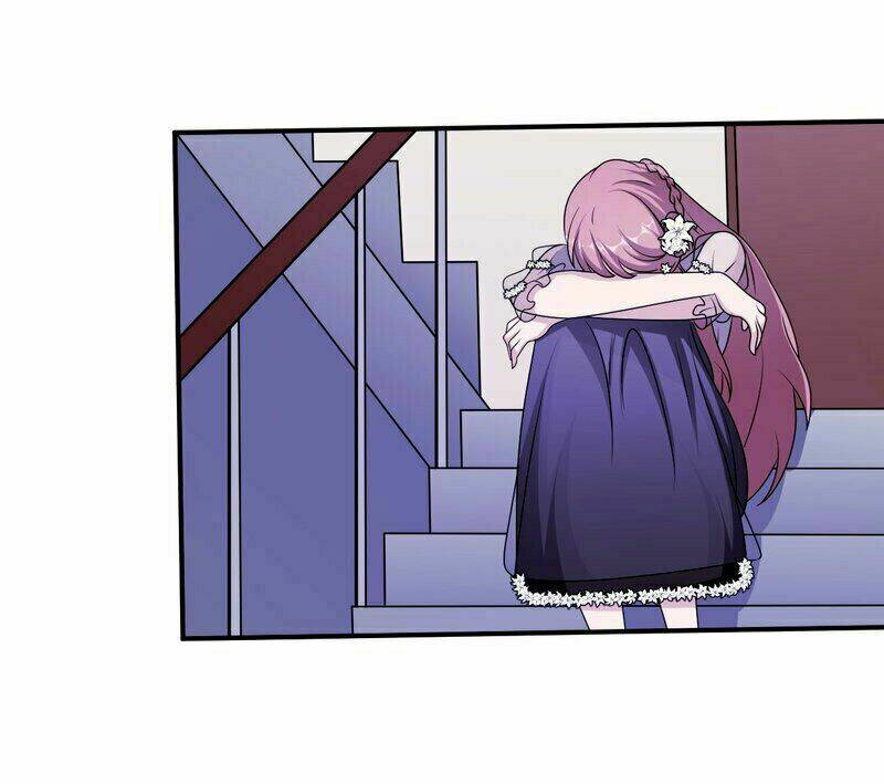 mạc thiếu bức hôn: vợ mới khó chống đỡ chapter 95 30