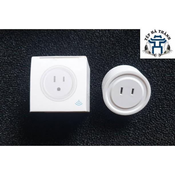 Hẹn Giờ WIFI Smart Plug