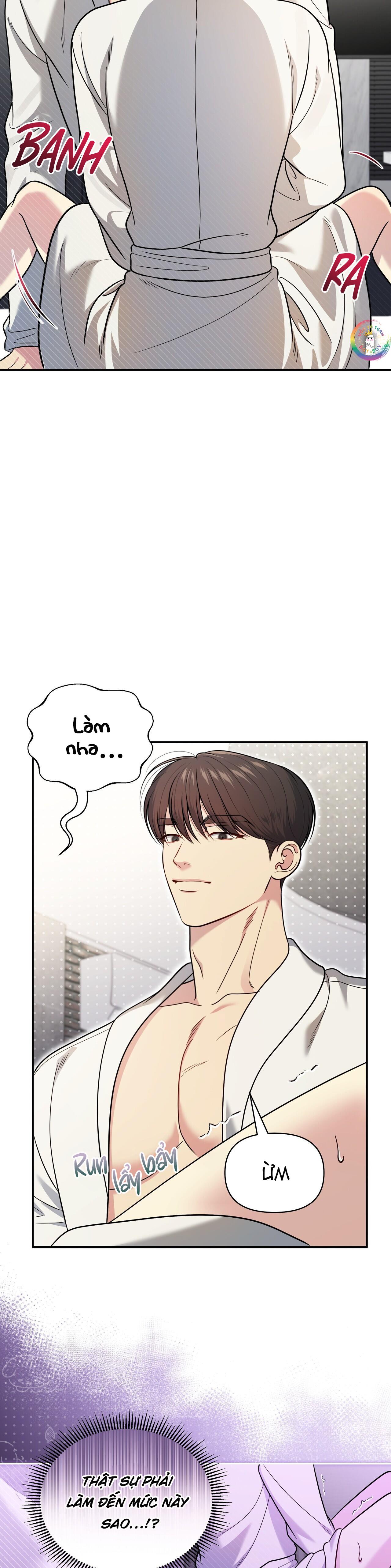 18+ tình yêu bí mật chapter 8 4