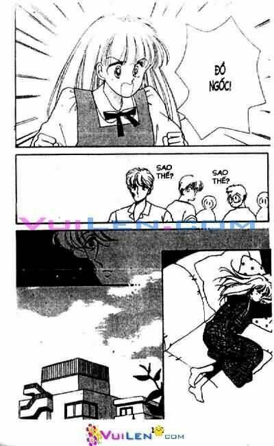 cô gái khả ái chapter 3 108