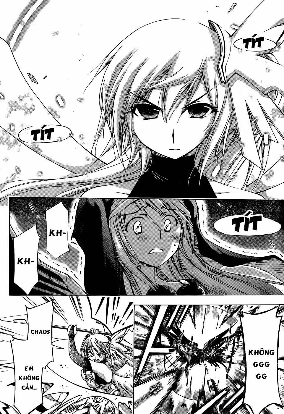 vật thất lạc của bầu trời chapter 75 36