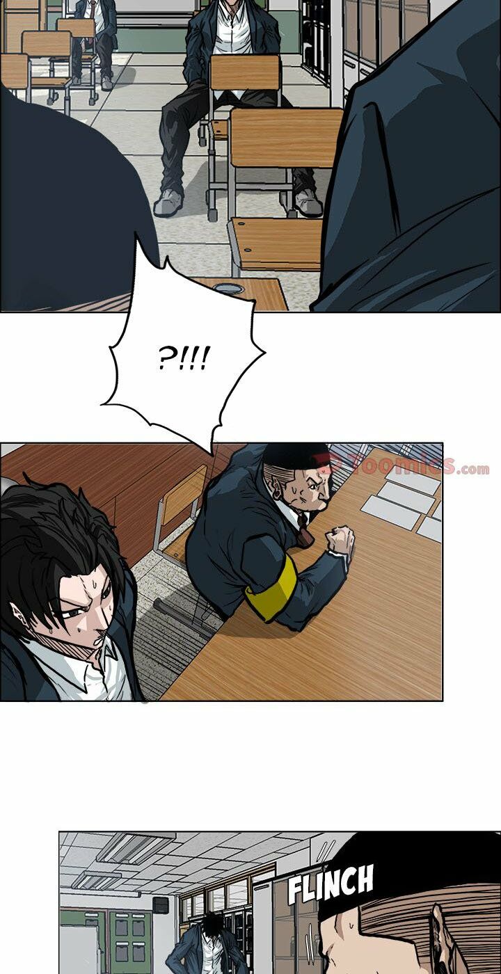 bá chủ học đường ss2 chapter 8 7