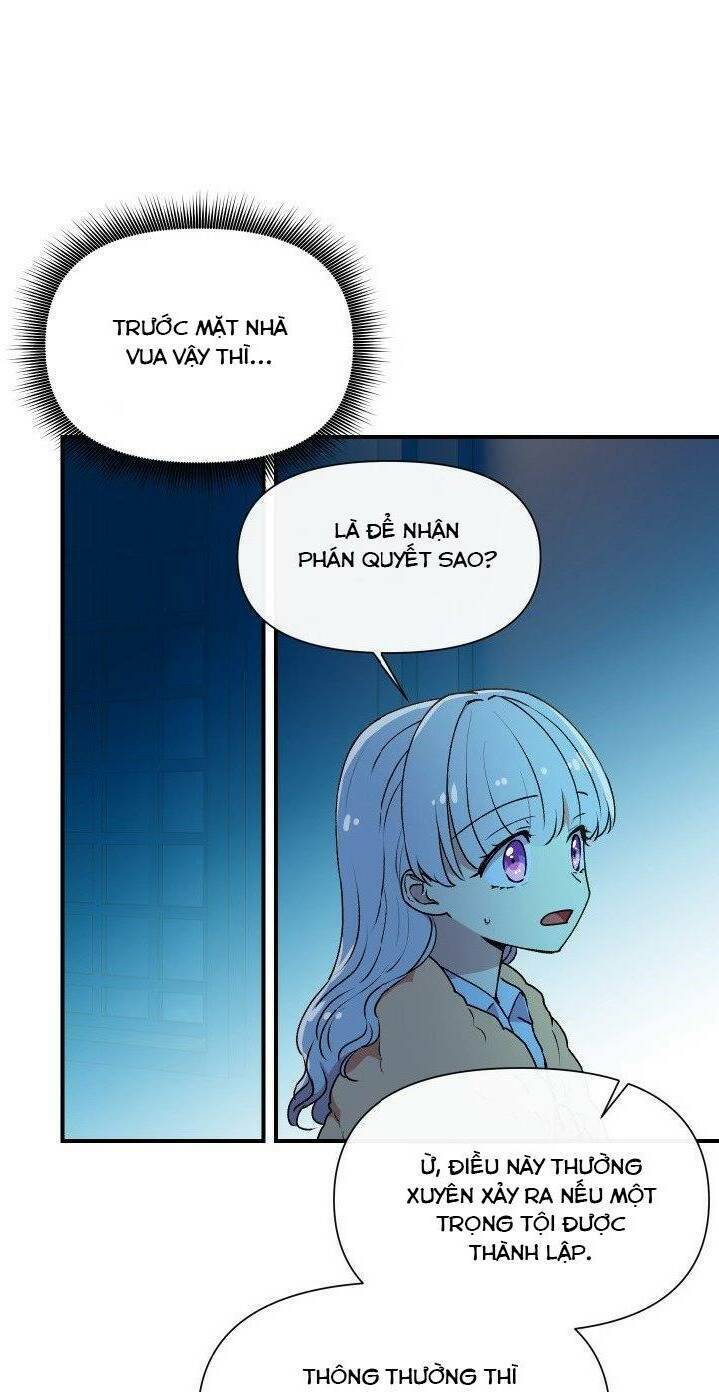 khế ước của nữ công tước quái vật chapter 59 29