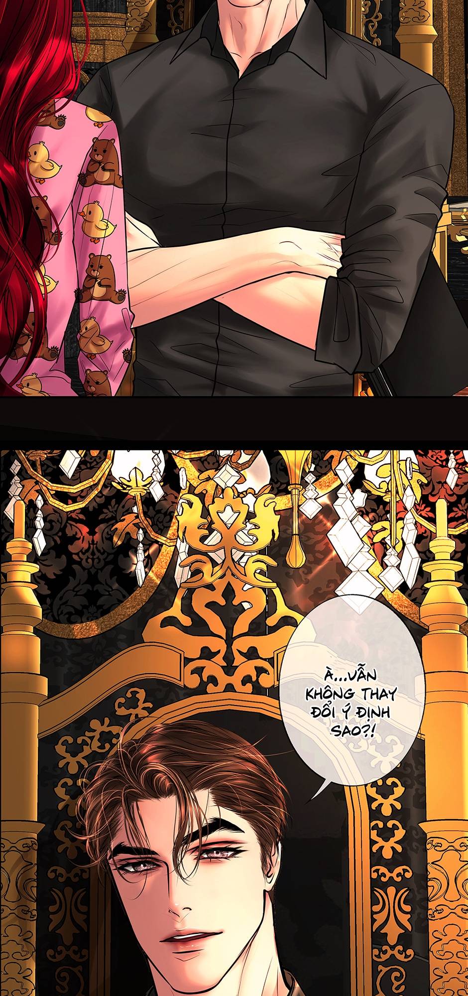 tôi đã kí hợp đồng với ác quỷ chapter 10.2 20