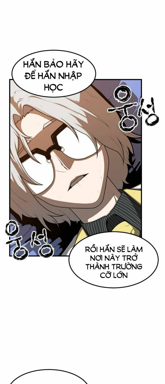 chinh phạt học đường chapter 3 5