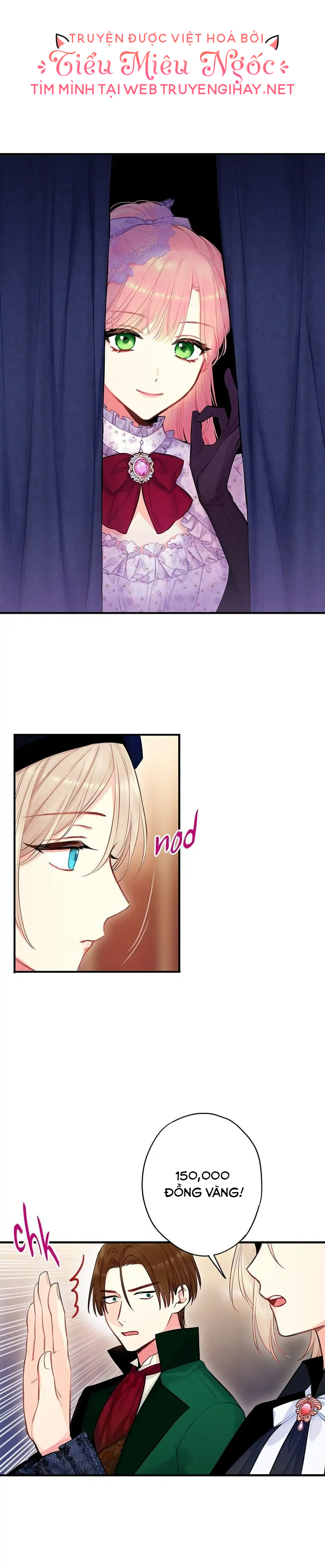 sống sót với thân phận là vợ của vị anh hùng chapter 105 3