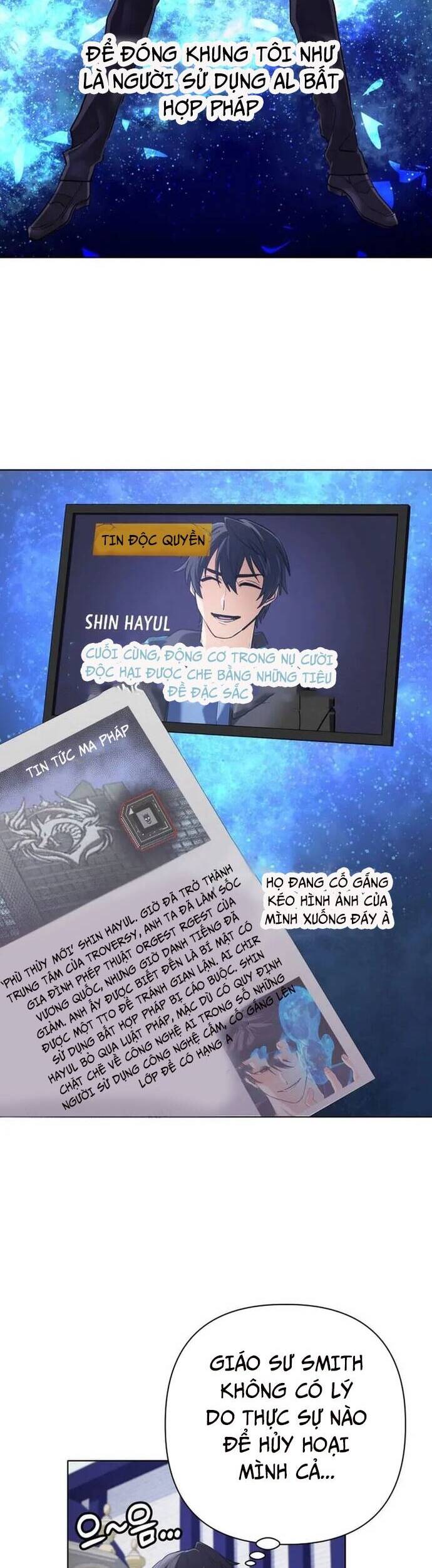 sự trở lại của đại pháp sư huyền thoại chapter 19 38