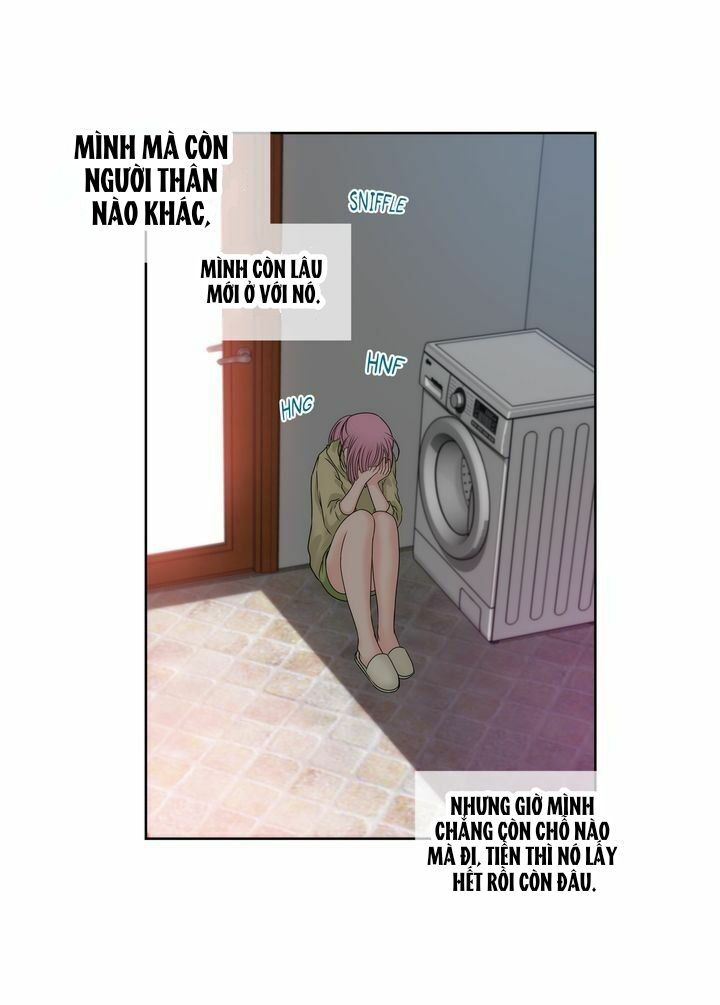 người đàn ông của tôi chapter 97.1 24