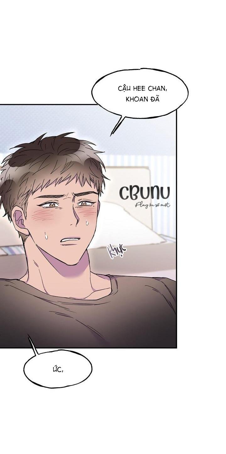 |drop| nụ hôn chết chóc chapter 14 34