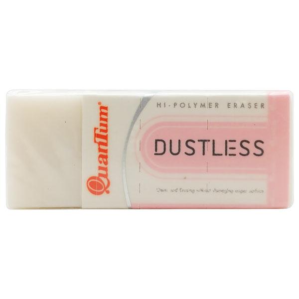 Gôm Trắng Dustless - Quantum QE680-48