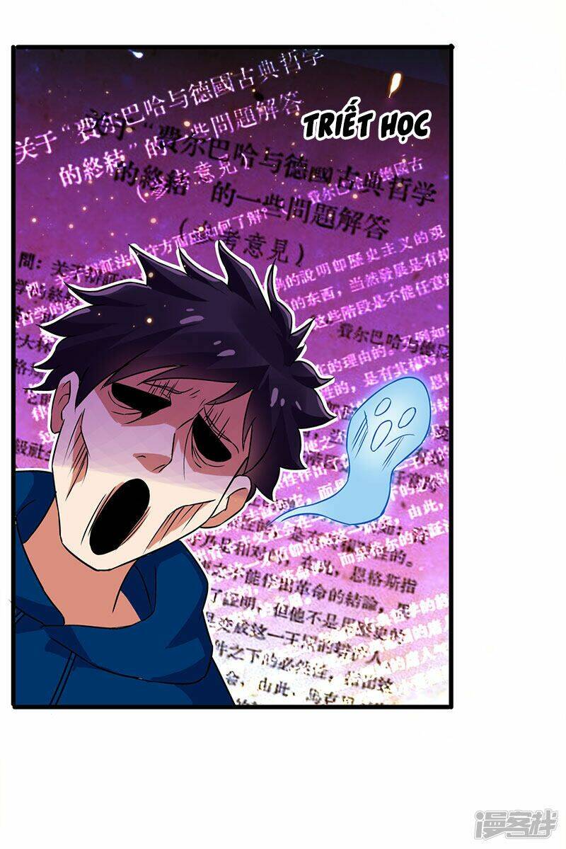 siêu cấp bại gia tử chapter 53 21