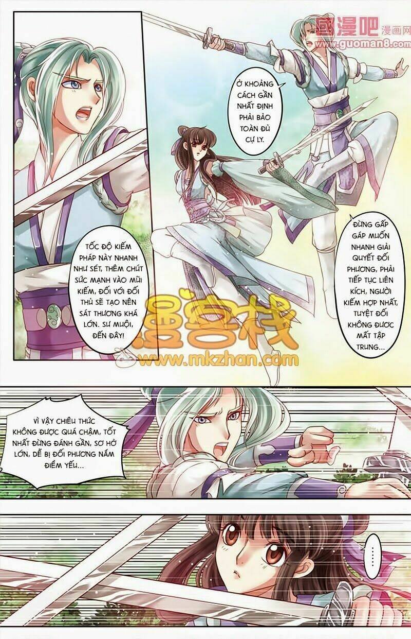 na tra chapter 22.1 4