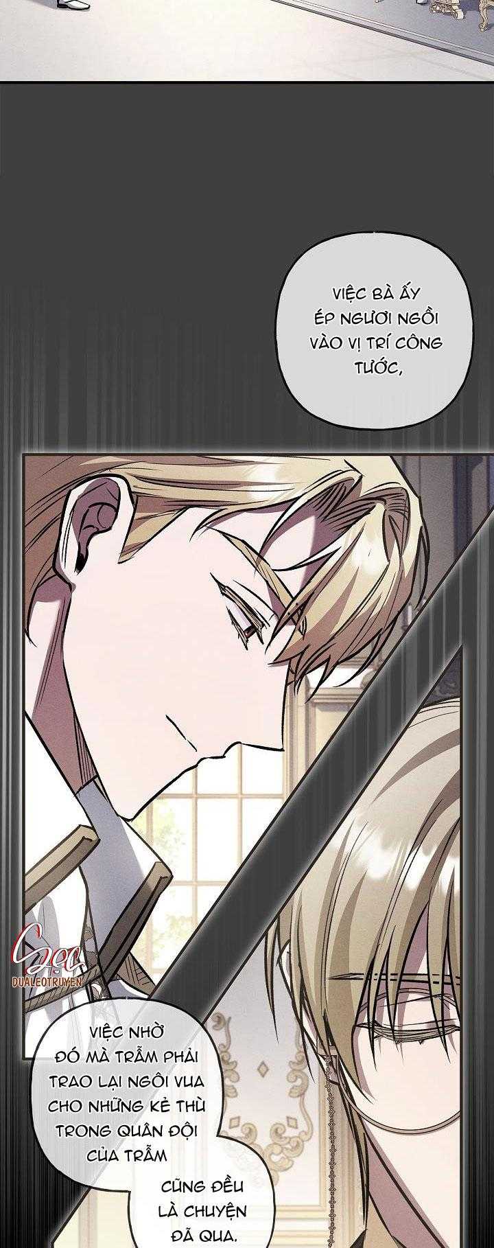 bước ngoặt định mệnh chapter 39 40