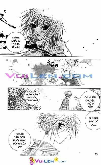 tiểu nữ vương chapter 2 75