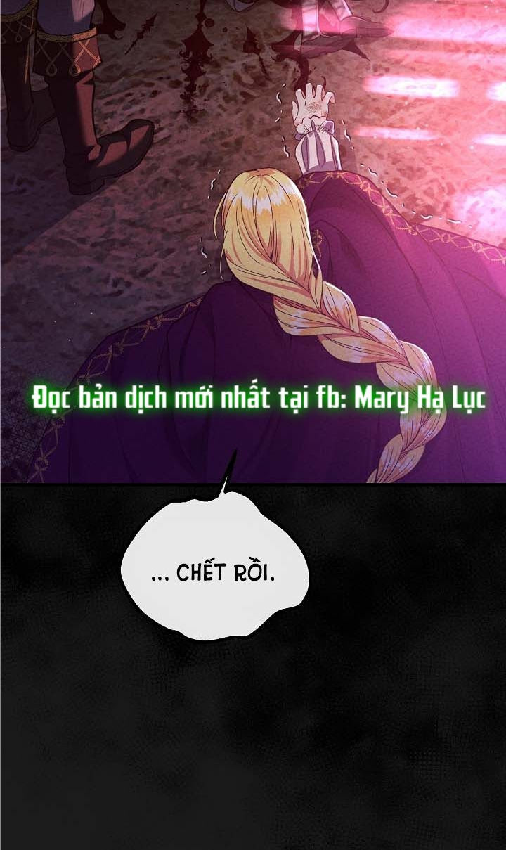 trở thành vợ thái tử quái vật chapter 70.2 49