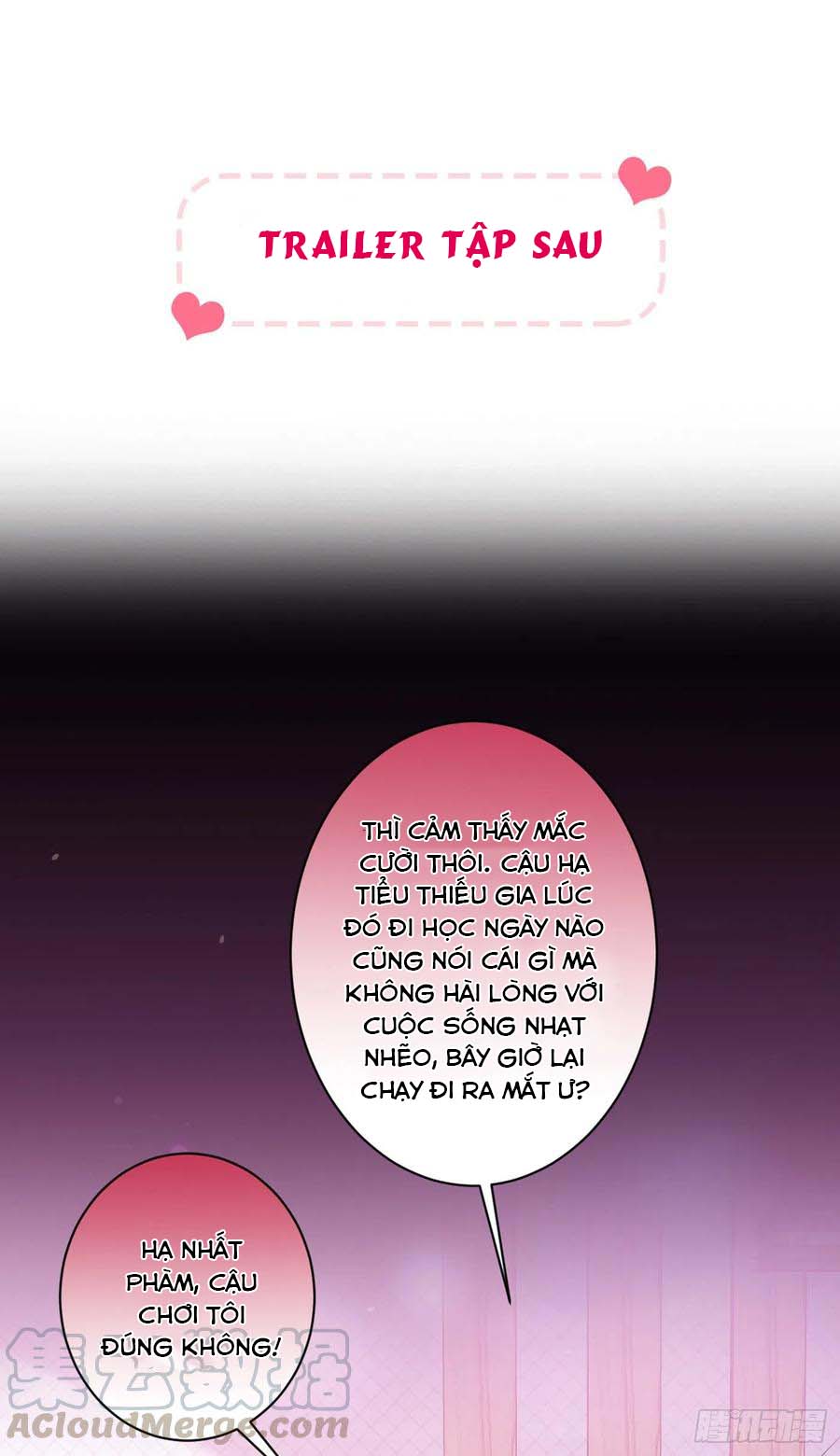 lại bị nam thần chọc trên hot search! chapter 44 38