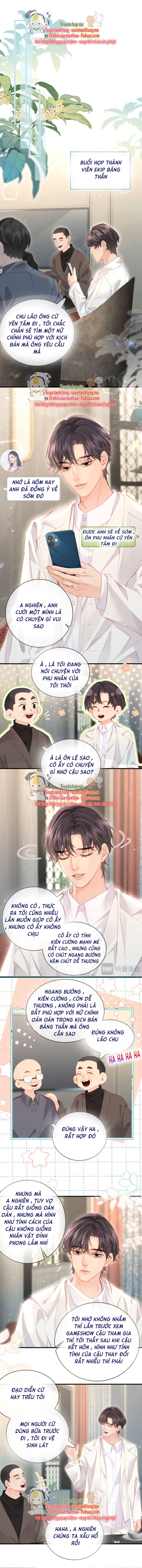 cặp phu thê ngọt ngào tới tận răng chapter 47 4