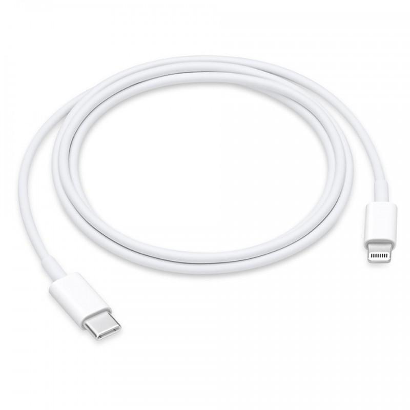 Cáp USB-C to Lightning Cable (1 m)