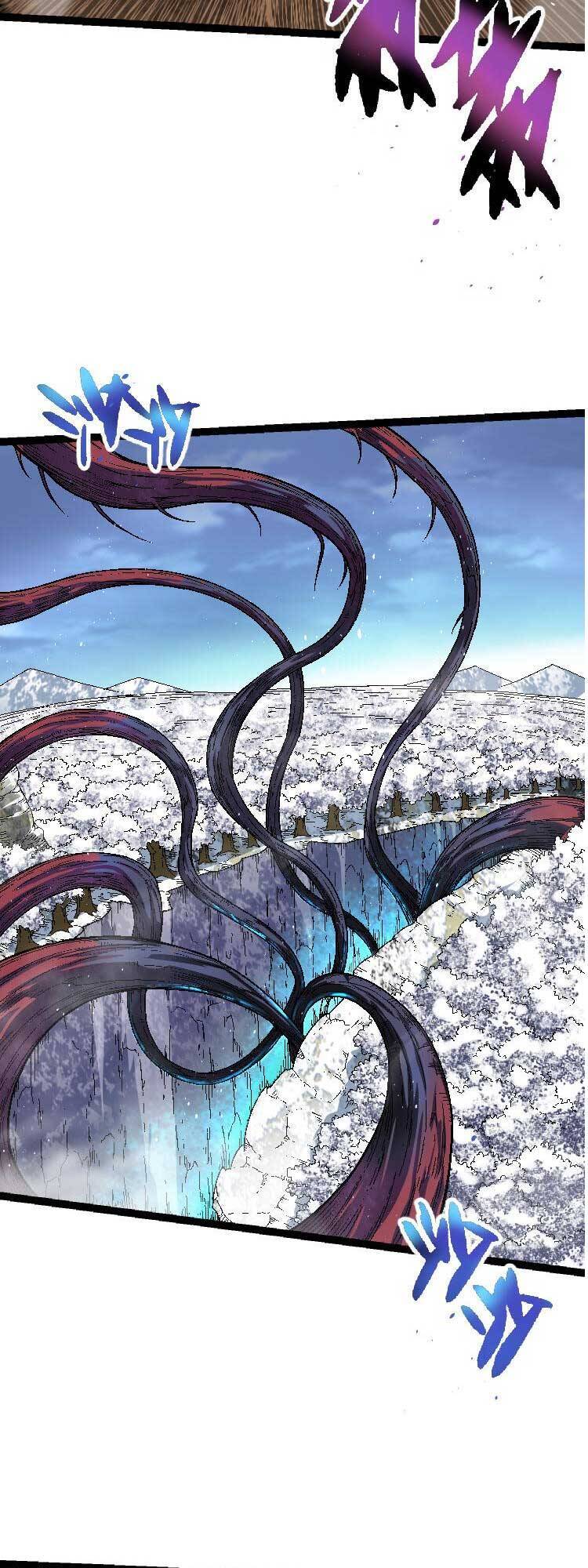 Chuyển Sinh Thành Liễu Đột Biến chapter 0 5