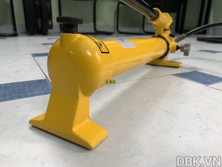 Tay bơm thủy lực CP-700