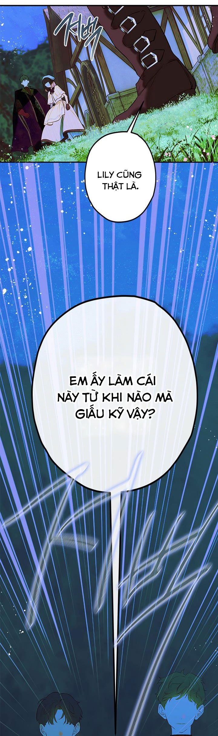 mẹ tôi lại kết hôn lần nữa chapter 56 20