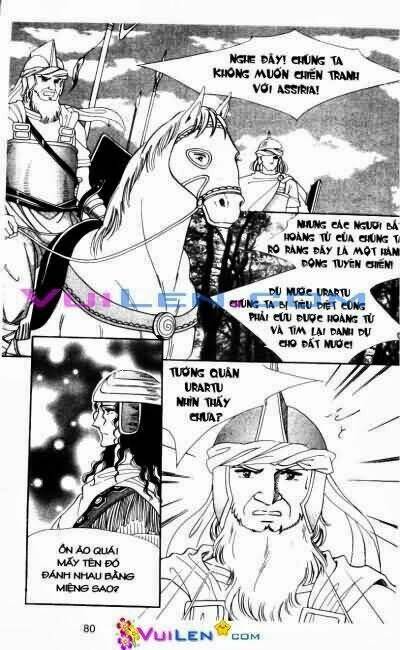 hậu duệ hoàng gia chapter 6 80