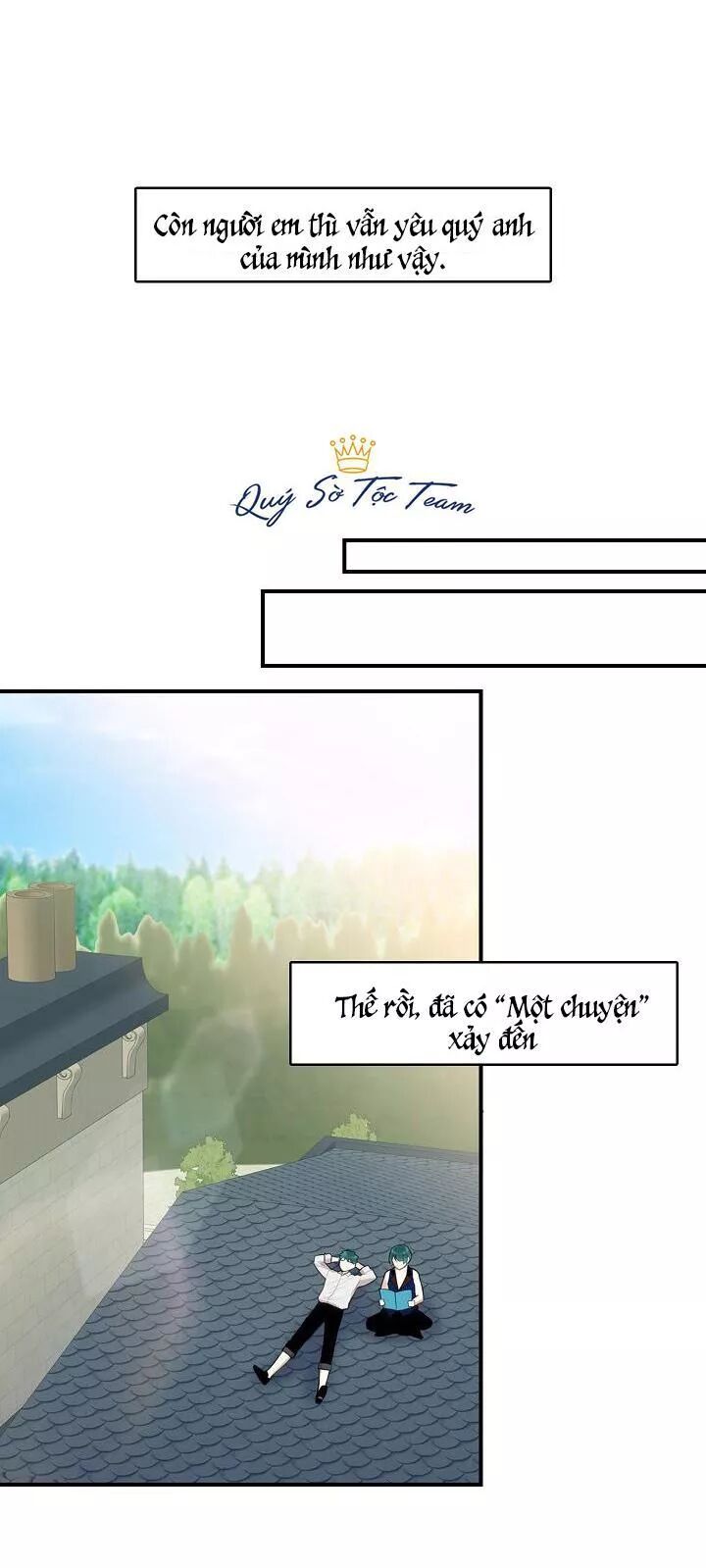 thánh nữ ẩn danh chapter 95 13