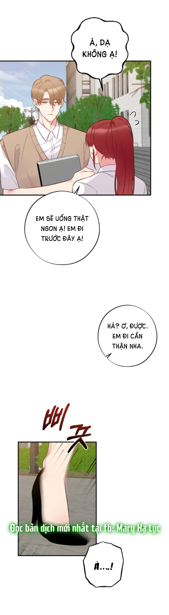 [18+] phương pháp xuất tinh của dosagyeon chapter 8.1 14