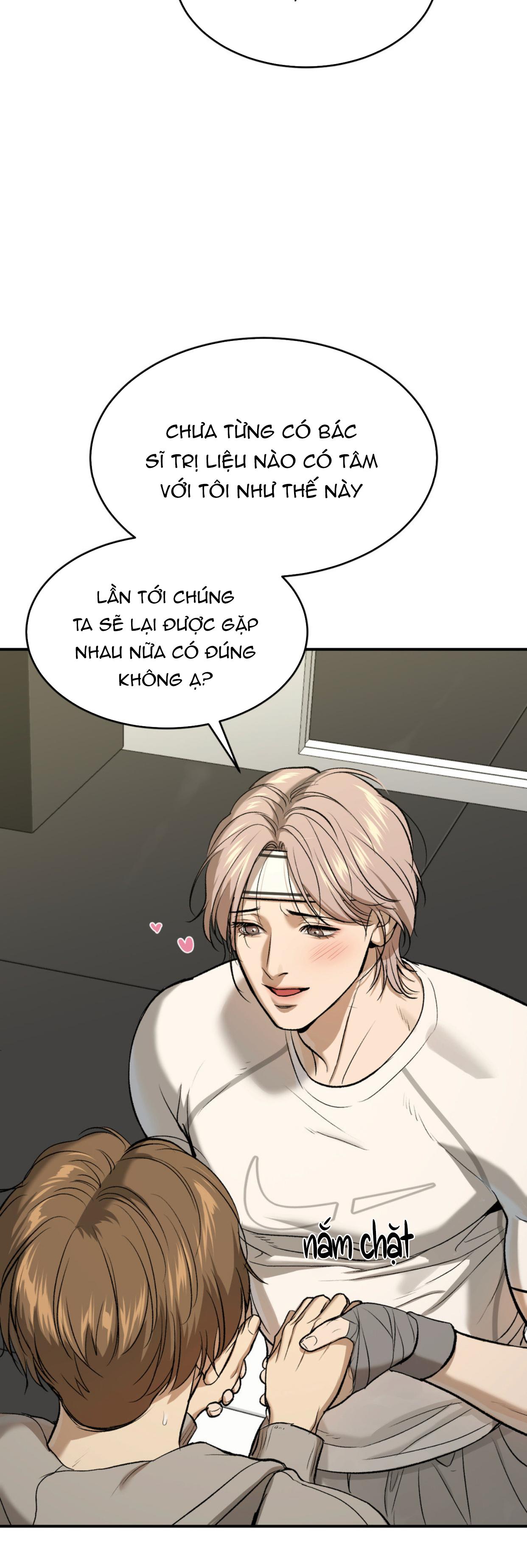 điềm rủi chapter 30 44