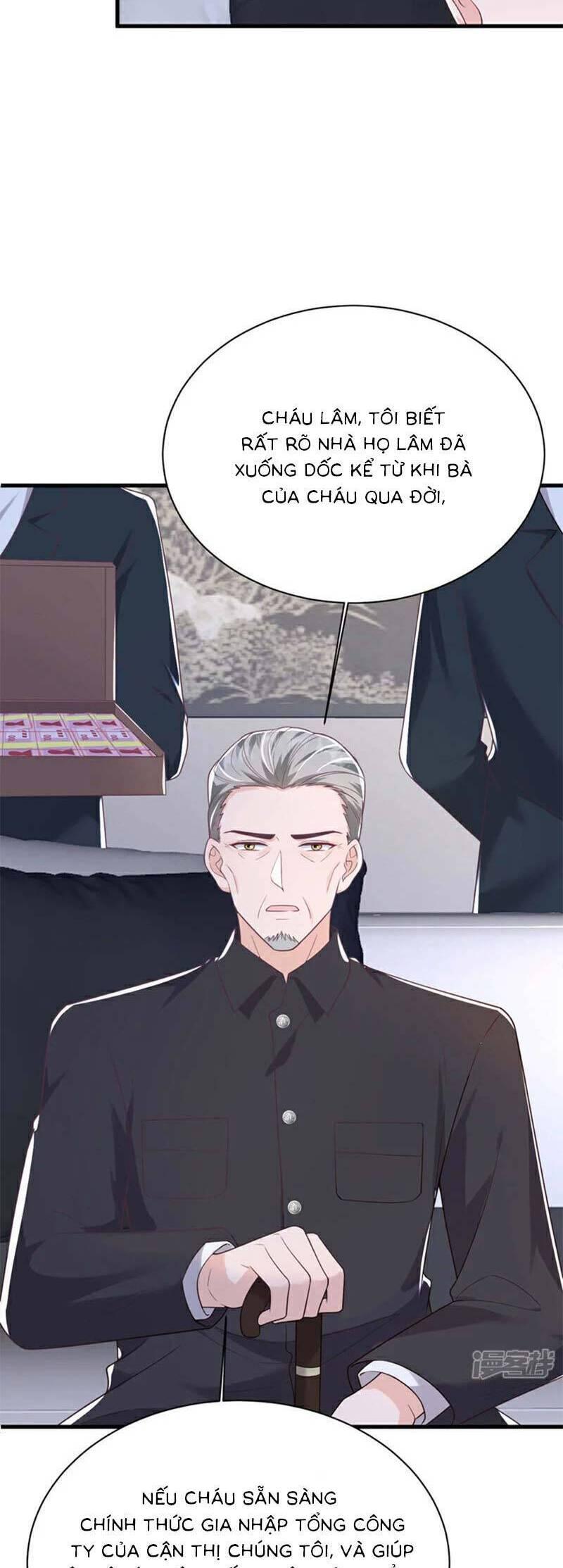 ác ma thì thầm chapter 207 11