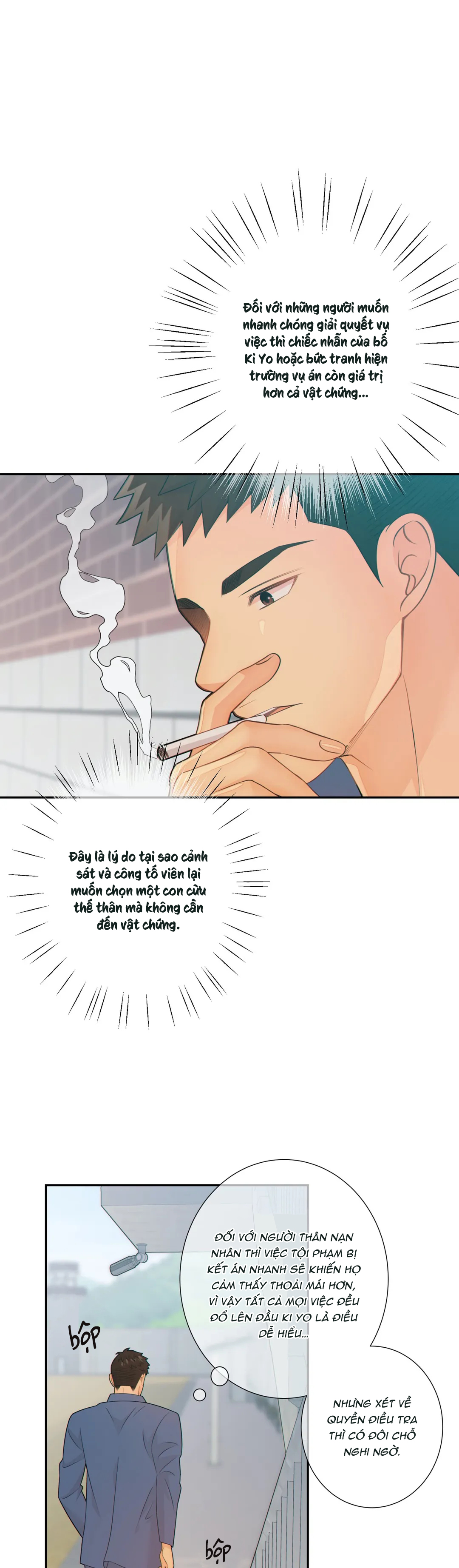 thời gian giữa sói và chó chapter 36 24