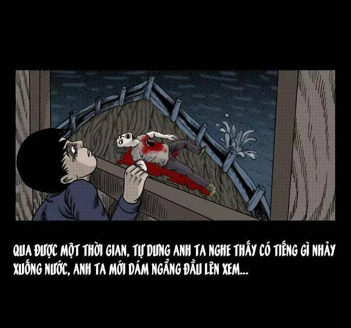kỳ án có thật chapter 44 69