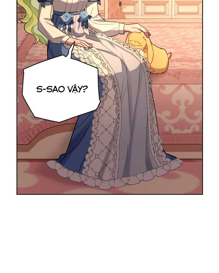 công chúa muôn loài chapter 29 32
