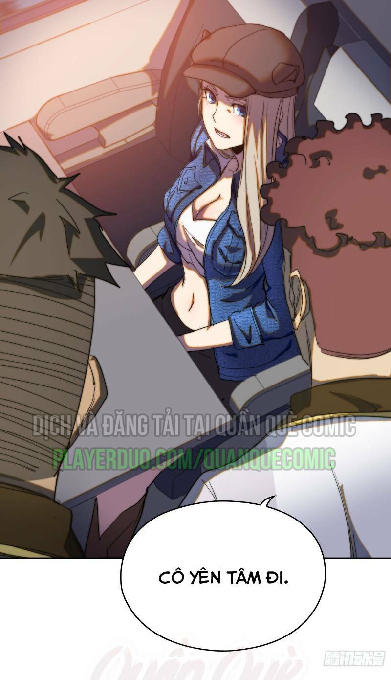 đô thị hàng thần khúc chapter 20 17