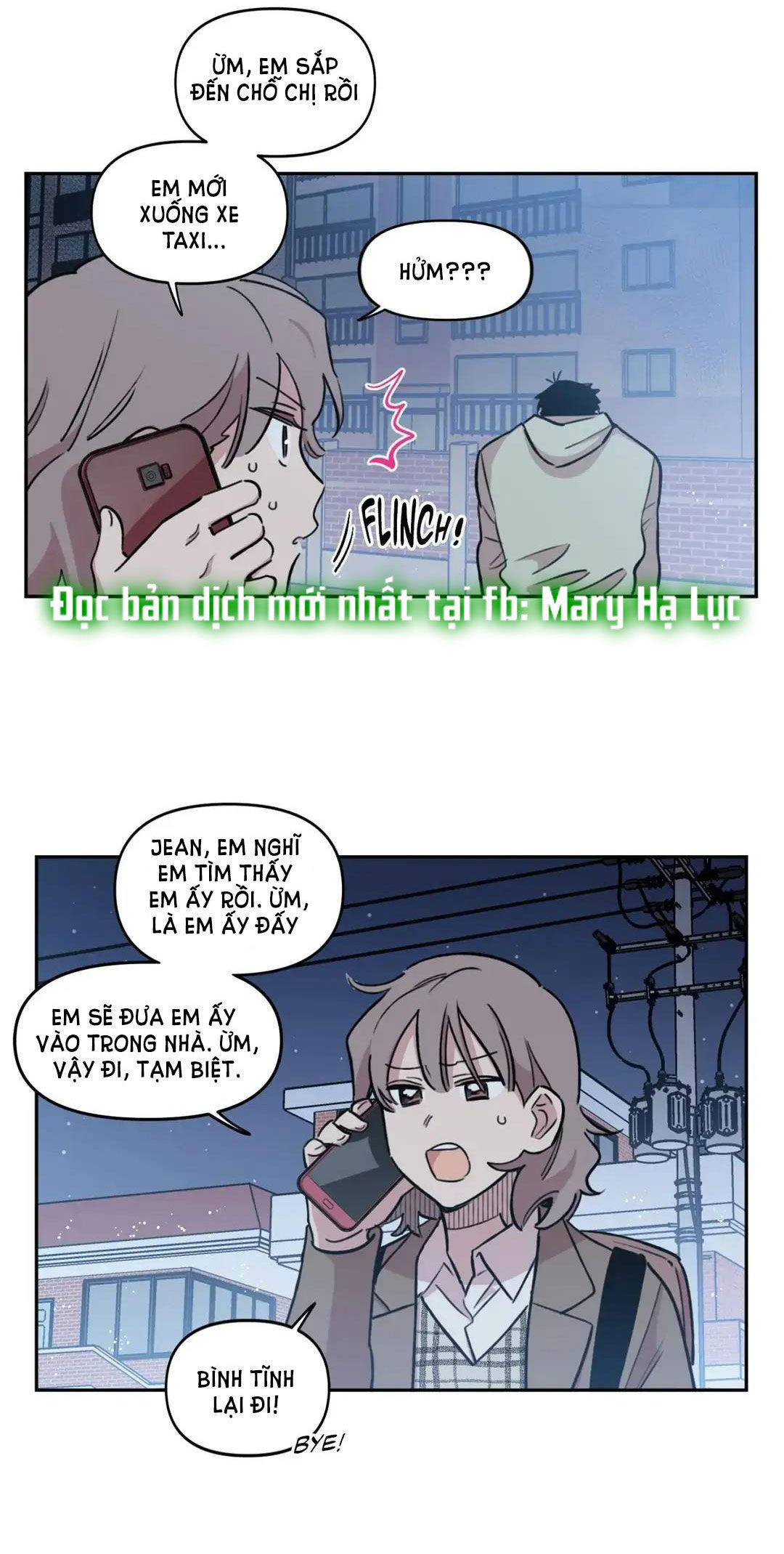 [18+] 1 người khỏe 2 người vui chapter 23.2 6